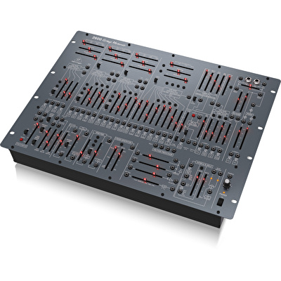 BEHRINGER Special Edition Yarı Modüler Analog Synthesizer